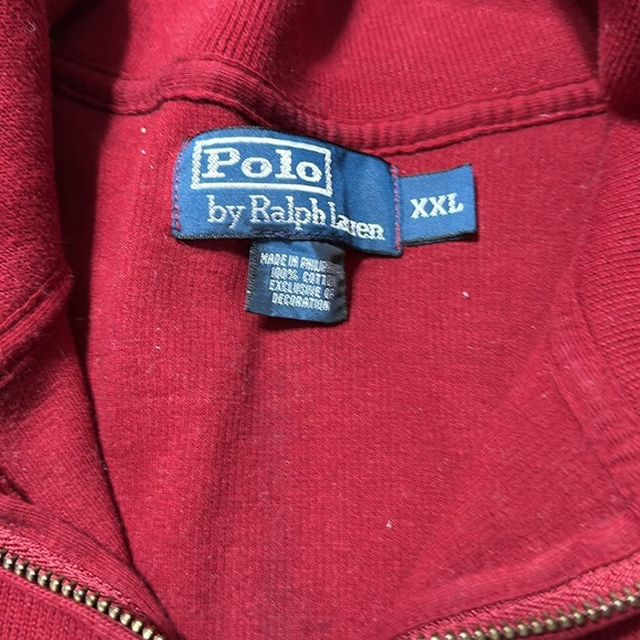 Ralph Lauren Sweater - Picture 4 of 5